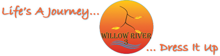 Willow          River3 Logo